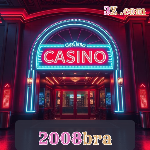 Confiavel: Explore a Seção do Site 2008bra com Segurança