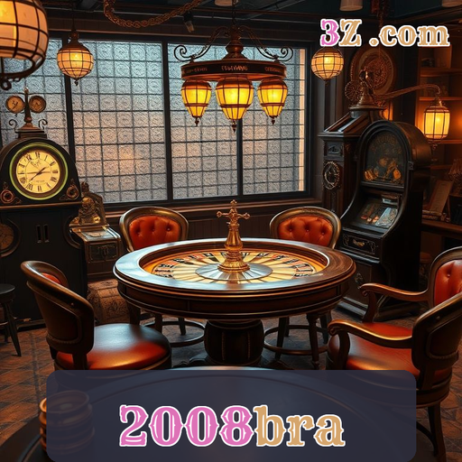 Bônus Imperdíveis: Explore o Mundo Dos Jogos no 2008bra
